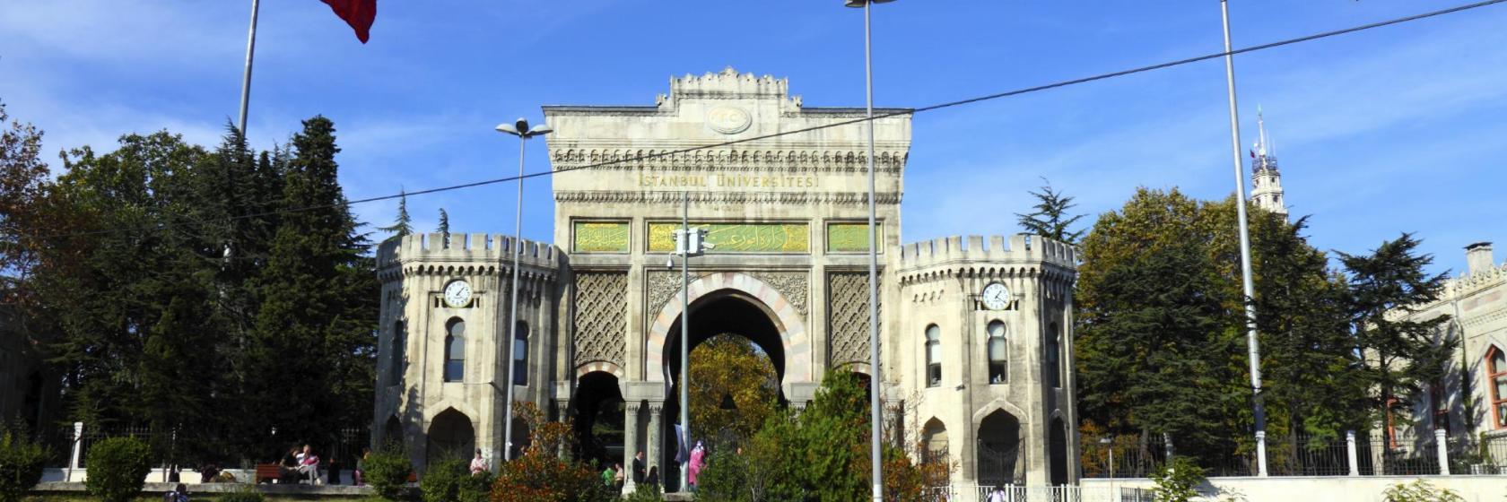 Beyazit-torget